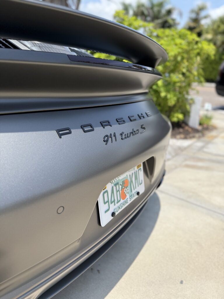 OCD Detailing Solutions job photo