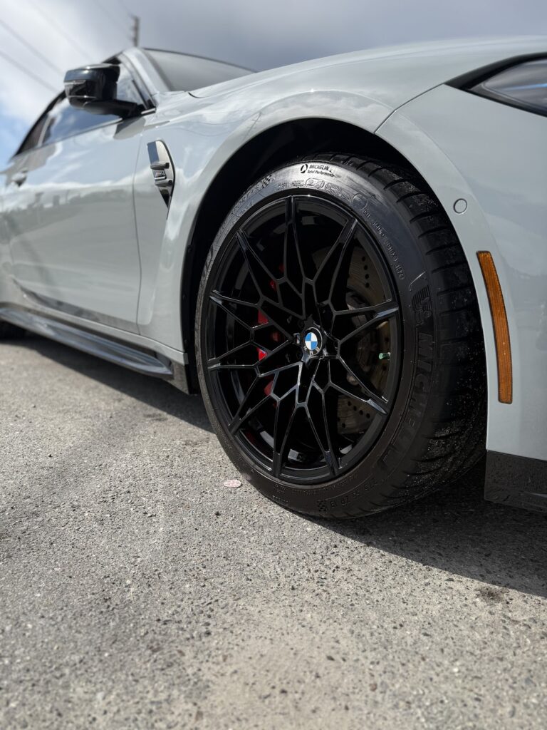 OCD Detailing Solutions job photo