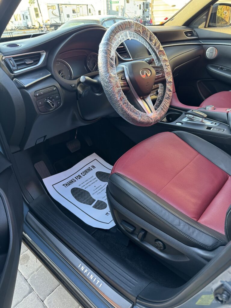 OCD Detailing Solutions job photo