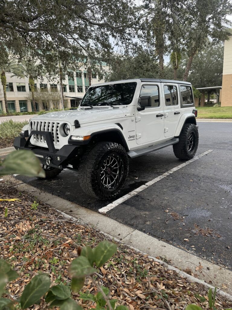 OCD Detailing Solutions job photo