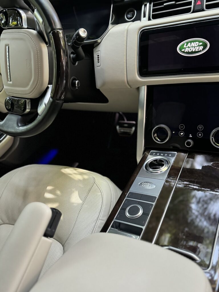 OCD Detailing Solutions job photo