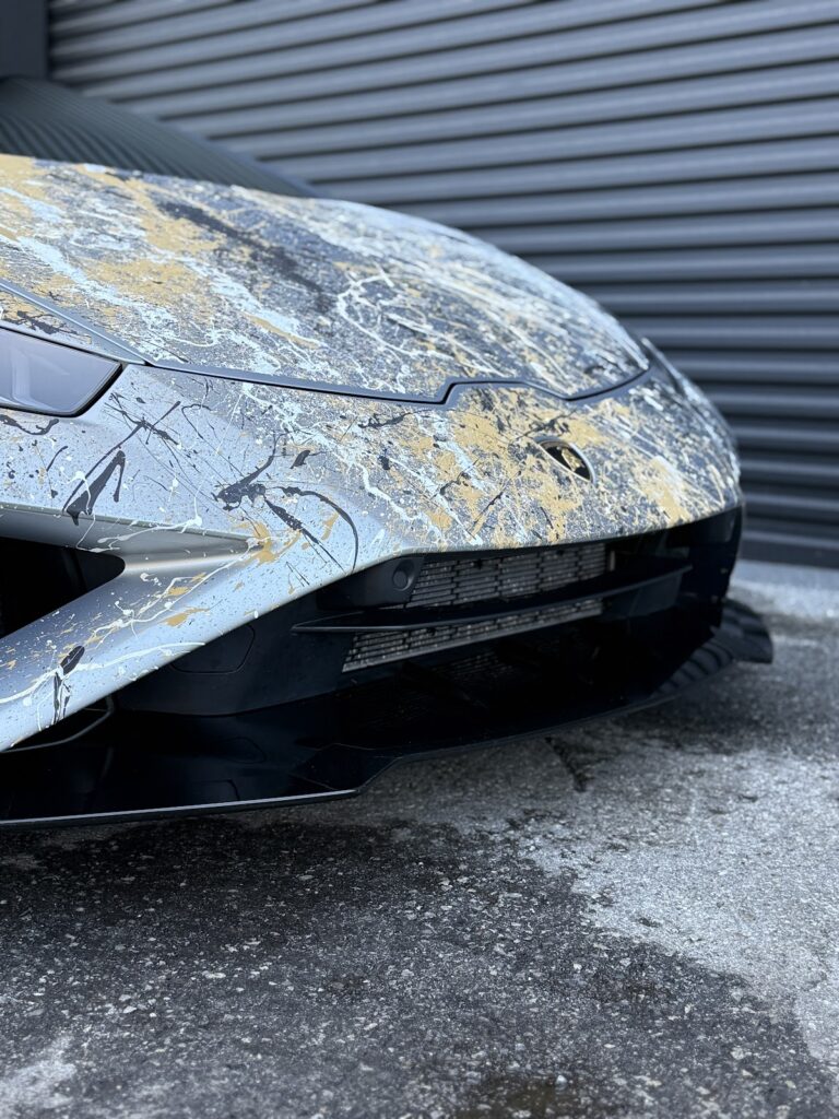 OCD Detailing Solutions job photo
