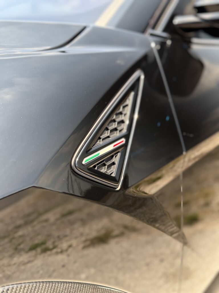 OCD Detailing Solutions job photo