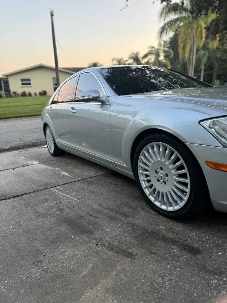 OCD Detailing Solutions job photo