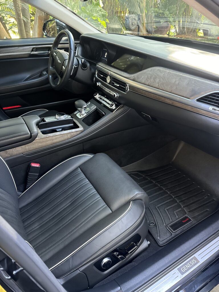 OCD Detailing Solutions job photo