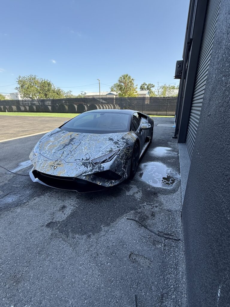 OCD Detailing Solutions job photo