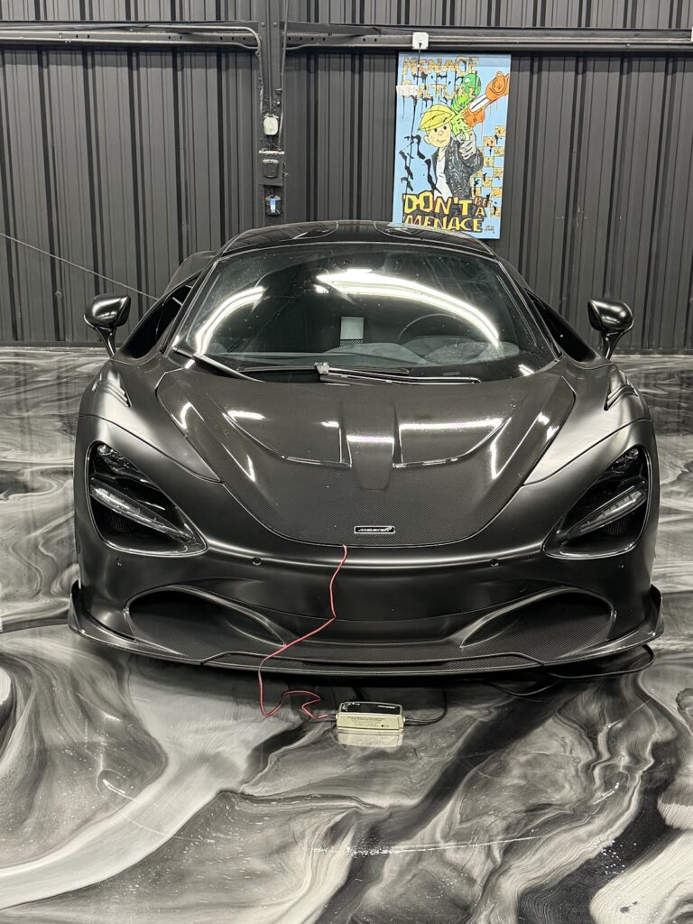OCD Detailing Solutions job photo