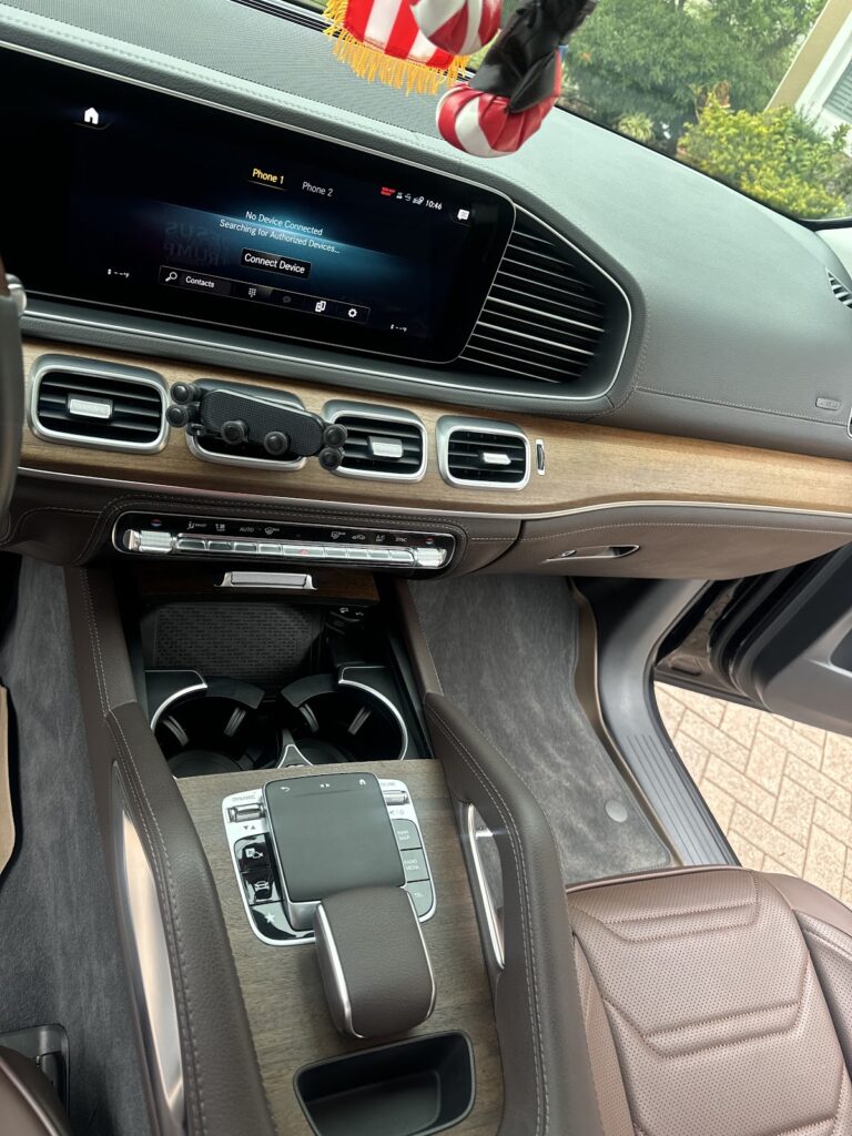 OCD Detailing Solutions job photo