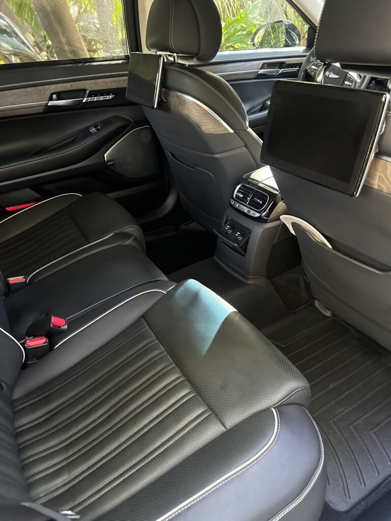 OCD Detailing Solutions job photo