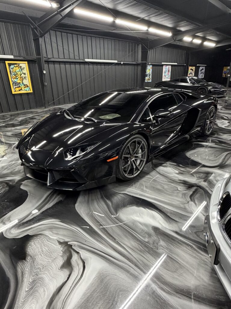 OCD Detailing Solutions job photo