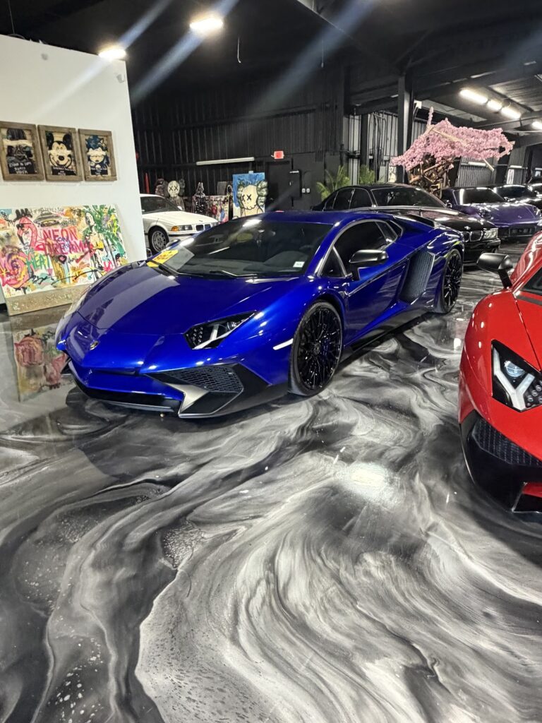 OCD Detailing Solutions job photo