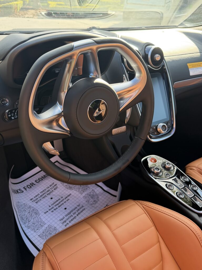 OCD Detailing Solutions job photo