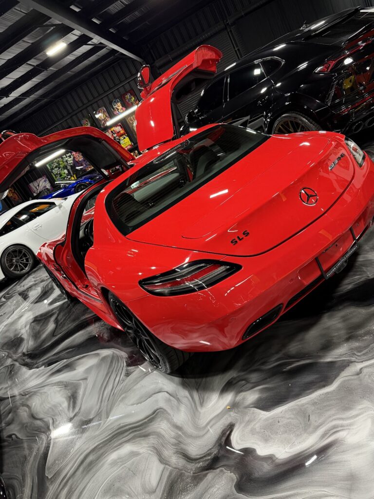 OCD Detailing Solutions job photo