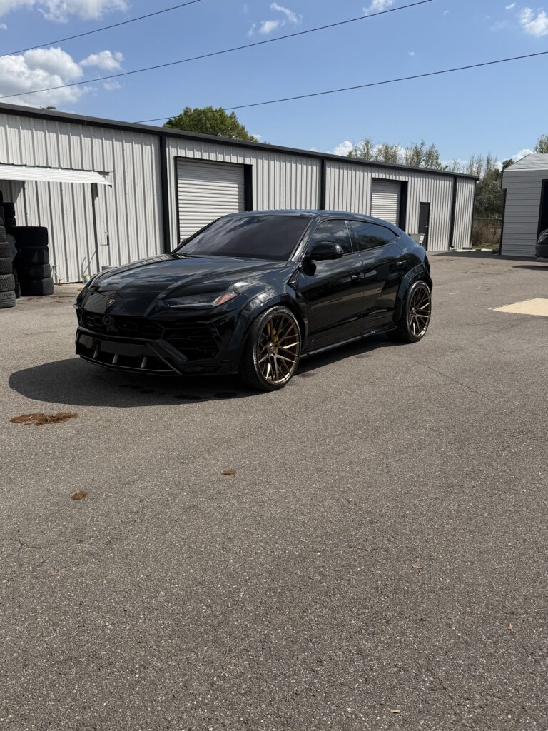 OCD Detailing Solutions job photo